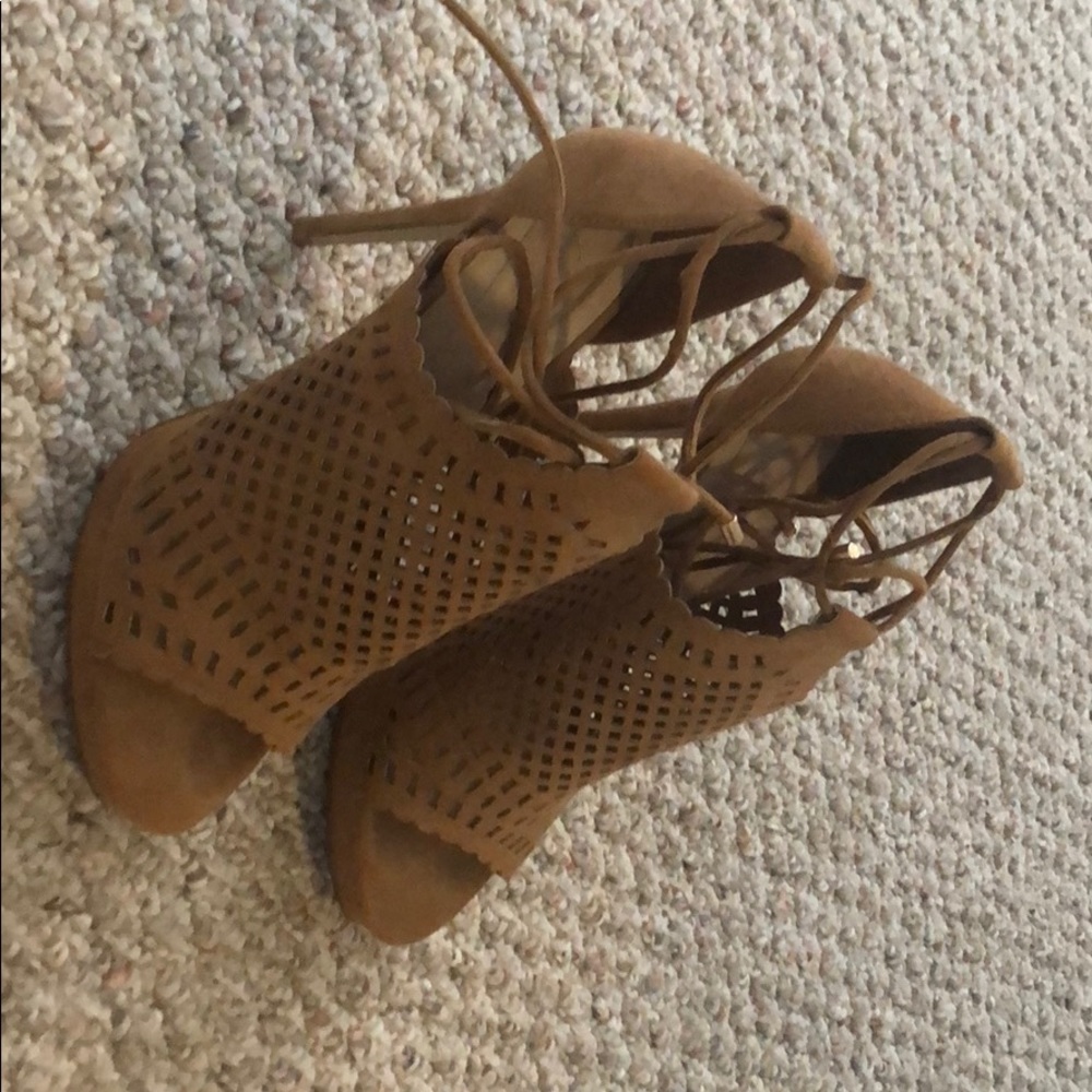 Aldo sandals